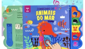 Brinquedos Educativos para 4 Anos