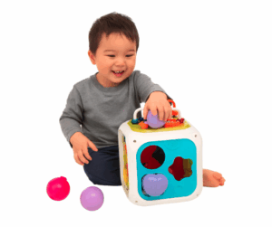 Blocos Grandes de Encaixe (tipo DUPLO)